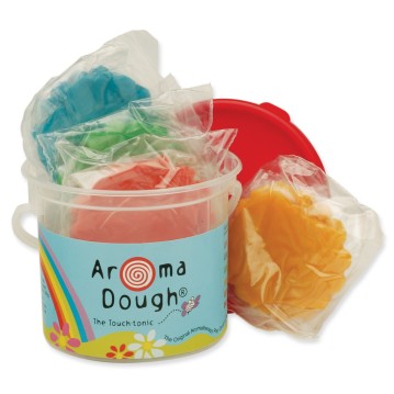 Aroma Dough