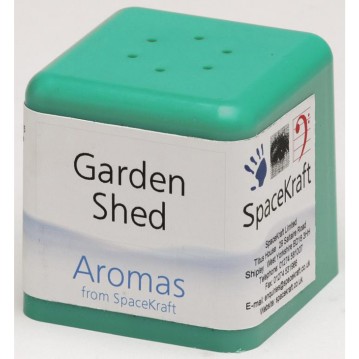 Aroma Blocs