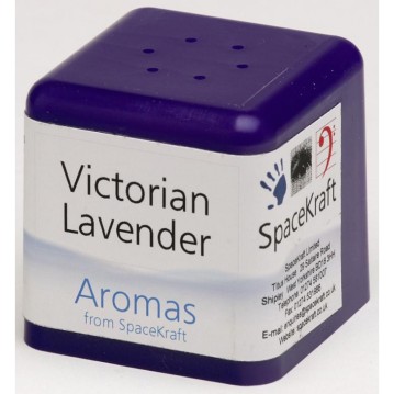 Aroma Blocs