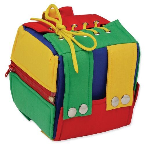 Undo-Me Mini Cube
