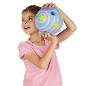 Wiggly Giggly Ball