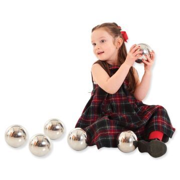 Mystery Sensory Balls
