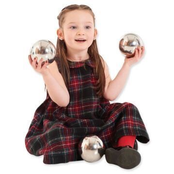 Mystery Sensory Balls