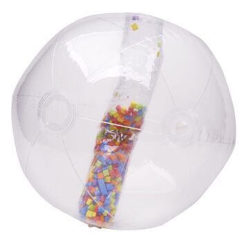 Transparent Activity Ball
