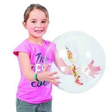 Transparent Activity Ball