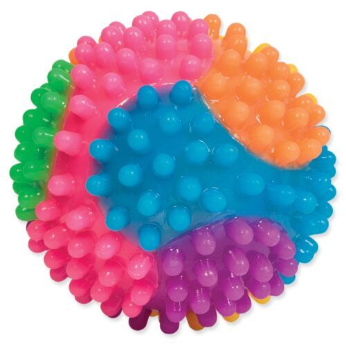 Flashing Bobble Ball