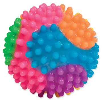 Flashing Bobble Ball
