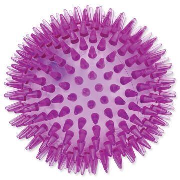 Spiky Flashing Ball
