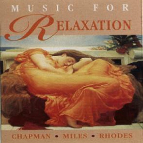 Music for Relaxation