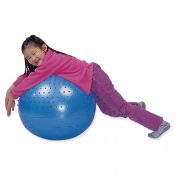 Half Massage Ball