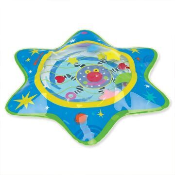 Water Play Mat