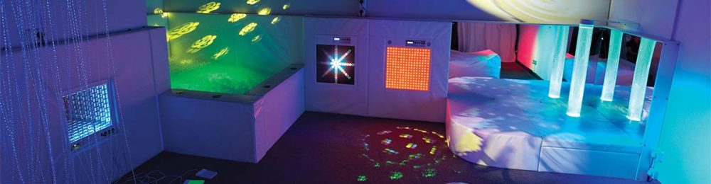 Sensory Room Equipment Australia by Link Assistive - Issuu