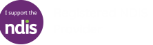 Registered NDIS Provider